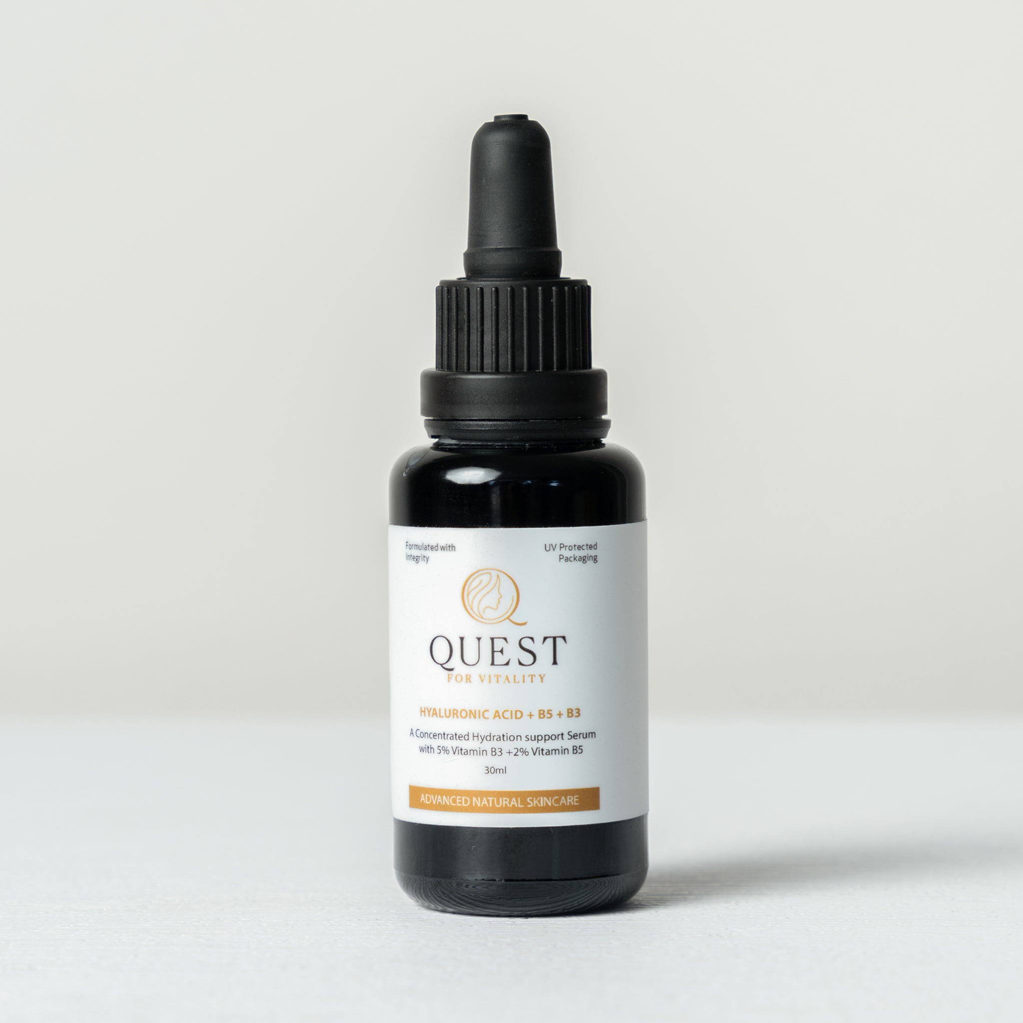 Hydrating B5 + B3 Serum | 30ml