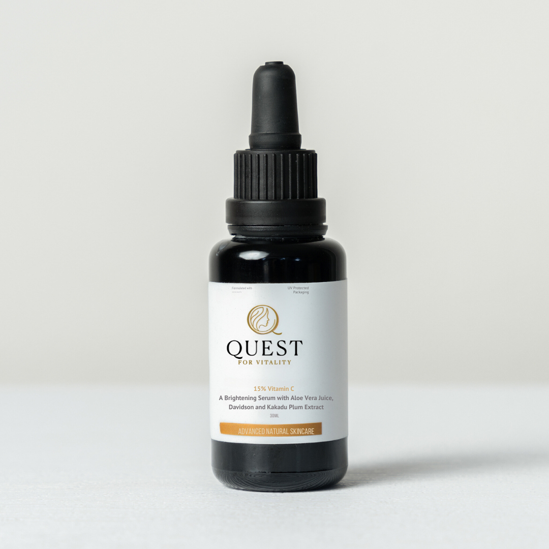 15%  Vitamin C Serum | 30ml