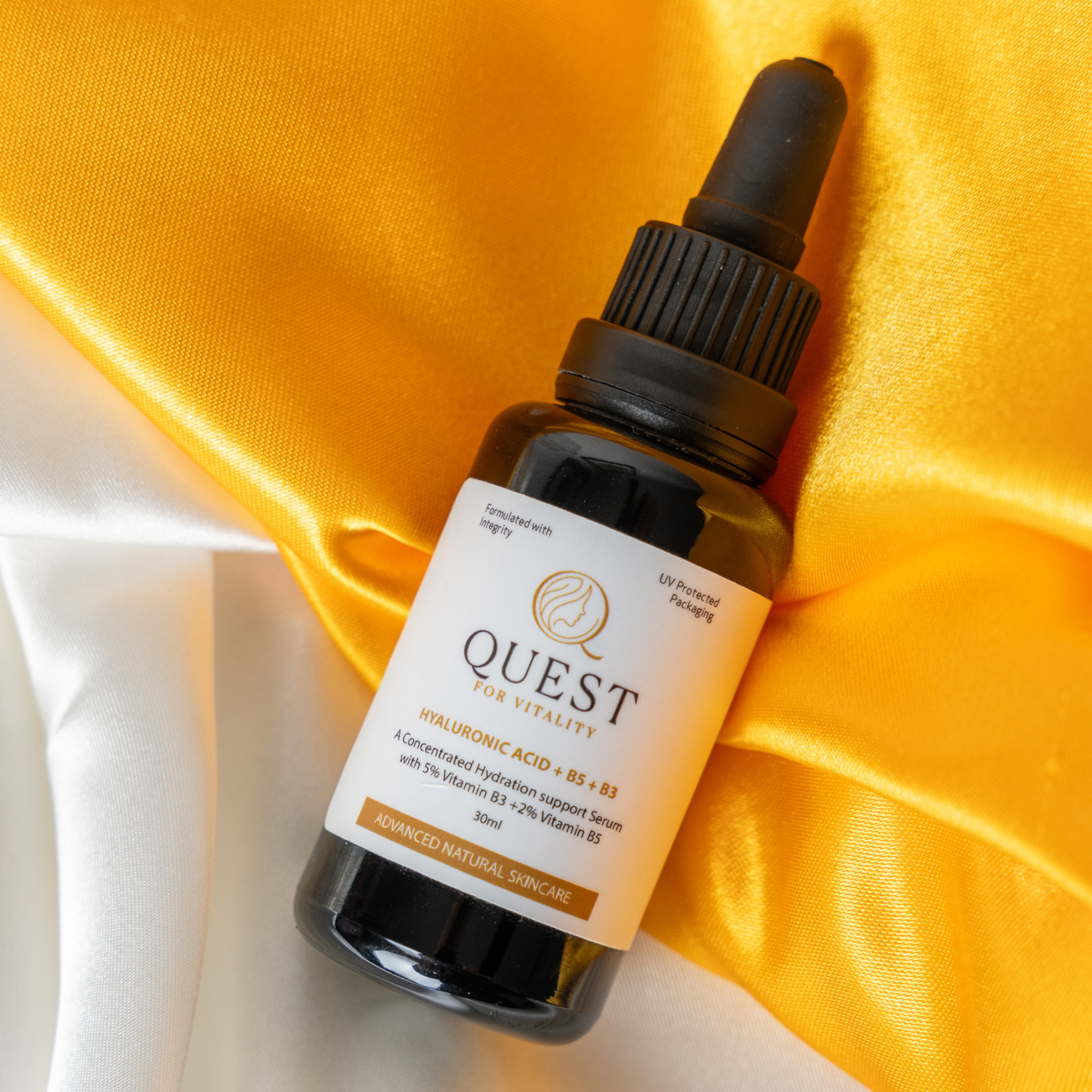 Hydrating B5 + B3 Serum | 30ml